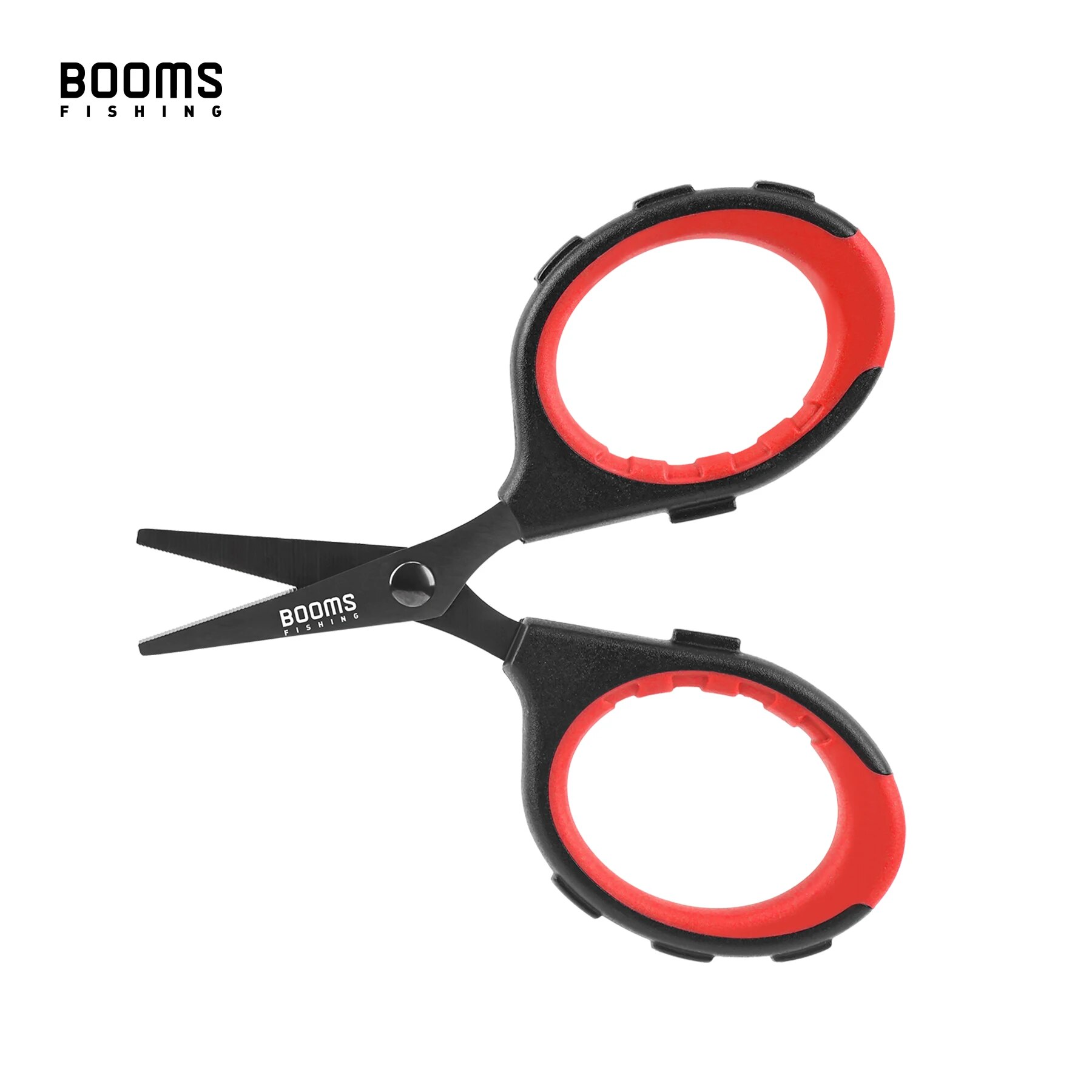 Booms Fishing S05 plecione noż – Fishing Line Cutter recenzja i cena