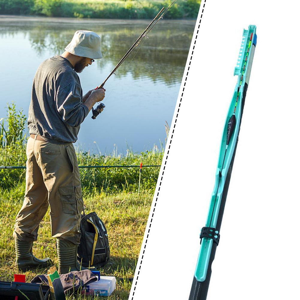 4w1 Zintegrowany Nawijacz Żyłk – Fishing Line Winder recenzja i cena