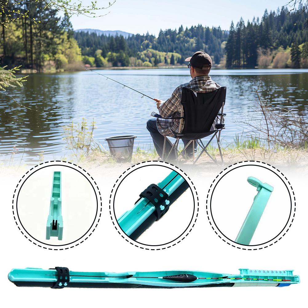 4w1 Zintegrowany Nawijacz Żyłk – Fishing Line Winder recenzja i cena