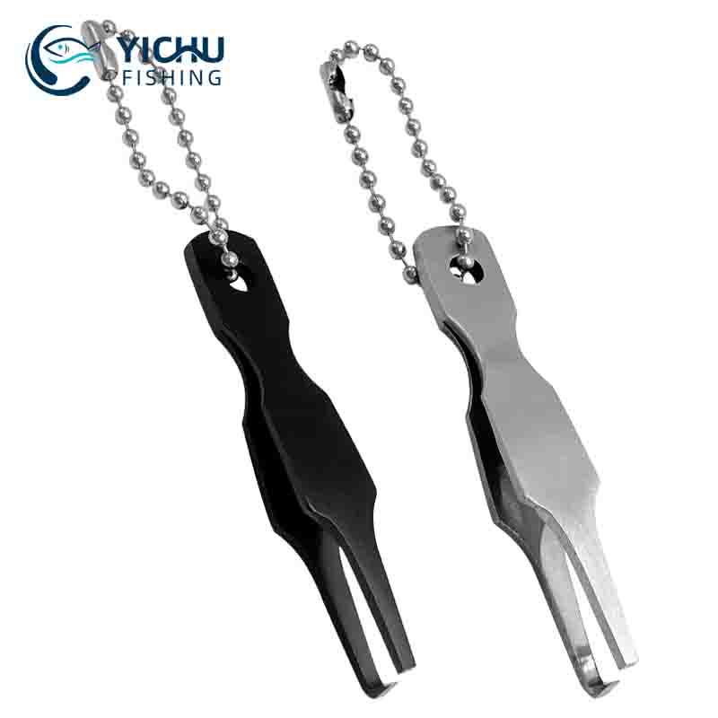 Wielofunkcyjny obcinacz żyłki  – Fishing Line Cutter recenzja i cena