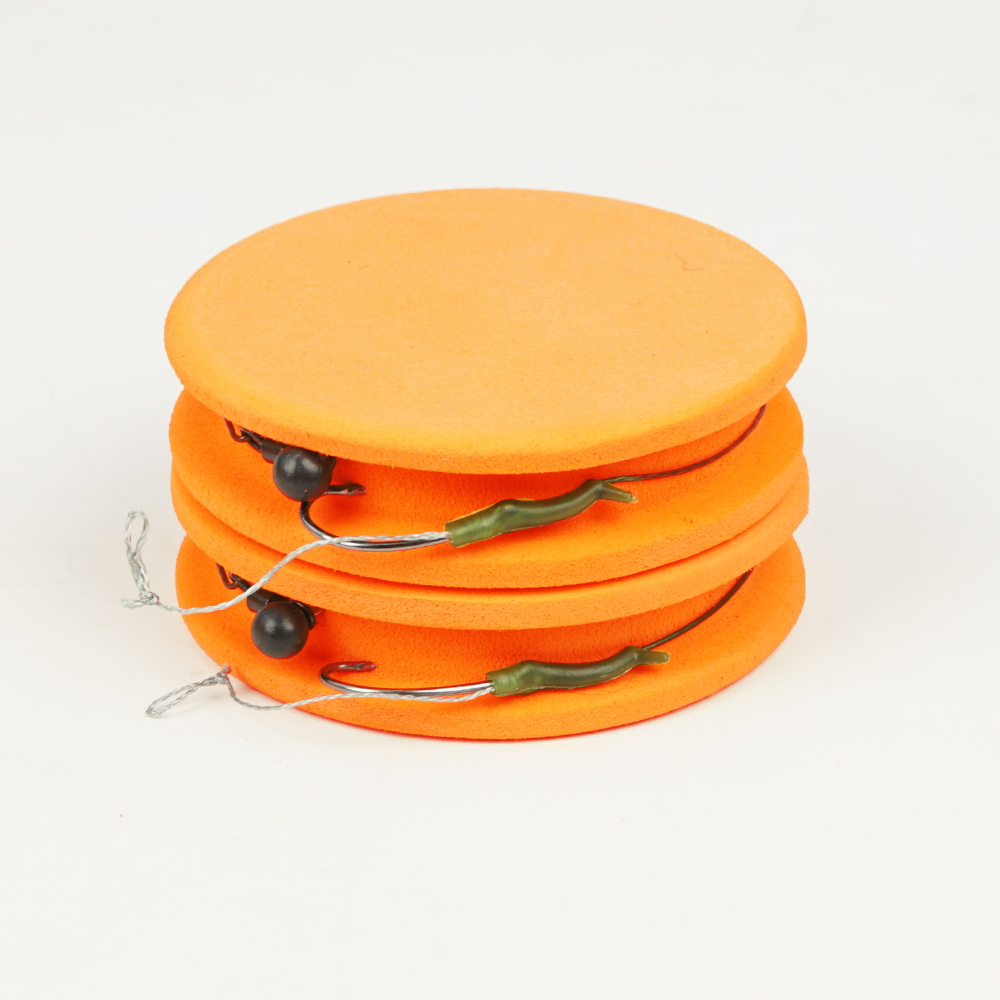 HIRISI 10 szt./pudełko szpule  – Fishing Line Spool recenzja i cena