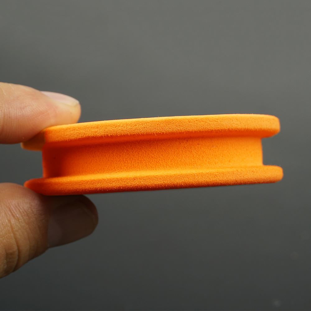 HIRISI 10 szt./pudełko szpule  – Fishing Line Spool recenzja i cena