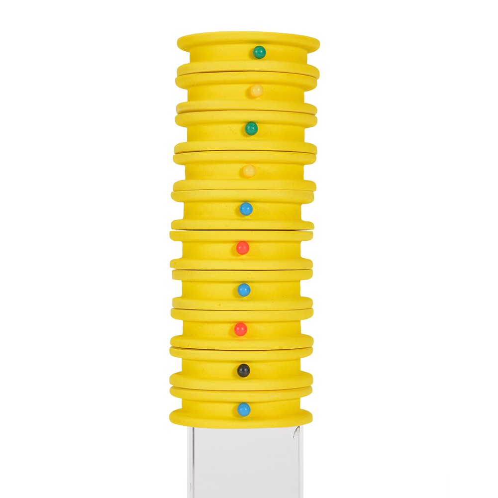 10 PCS Przenośna nawijarka do  – Fishing Line Spool recenzja i cena