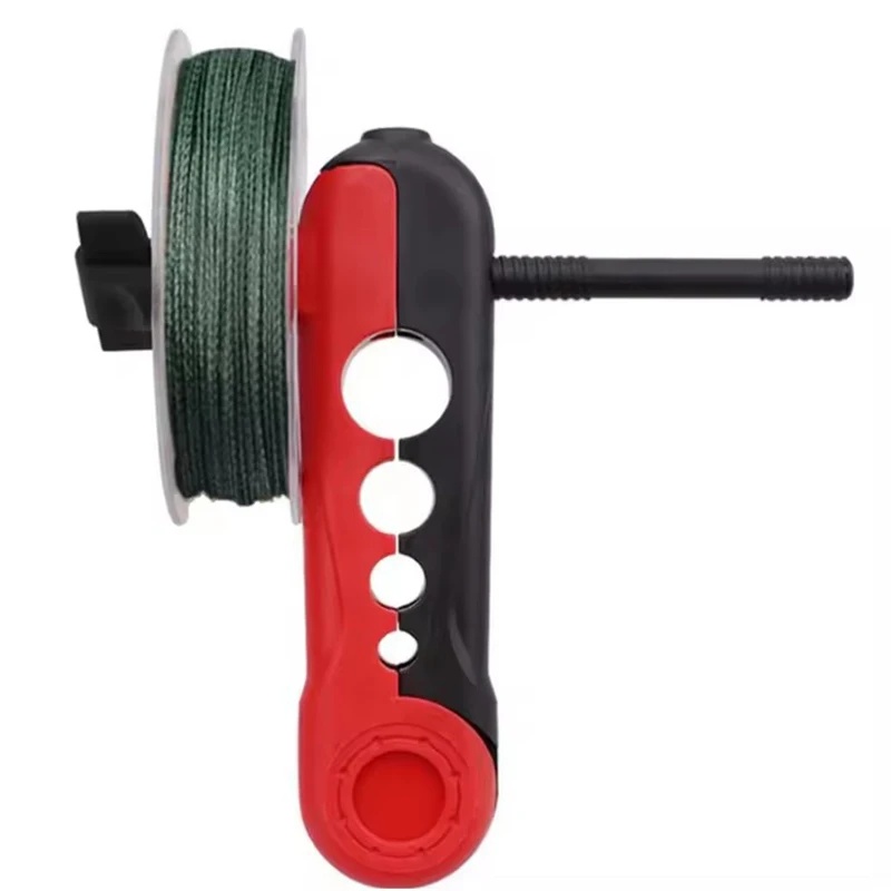 Uniwersalna, przenośna nawijar – Fishing Line Spool recenzja i cena