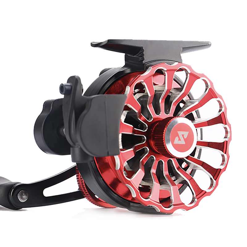 HASIDA Scorching Moon Full Met – Ice Fishing Line recenzja i cena