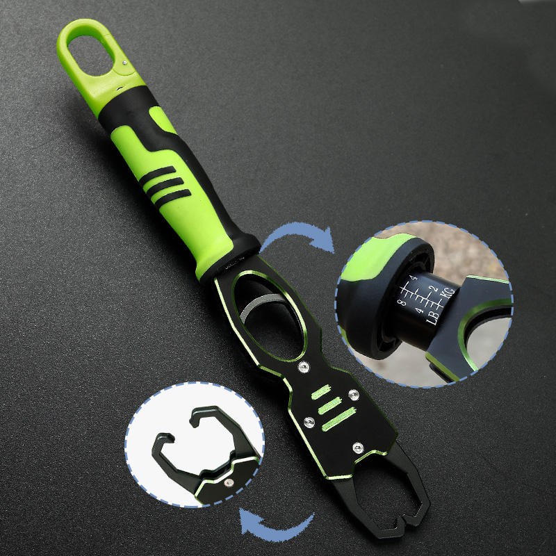 Przenośne szczypce wędkarskie  – Fishing Line Cutter recenzja i cena