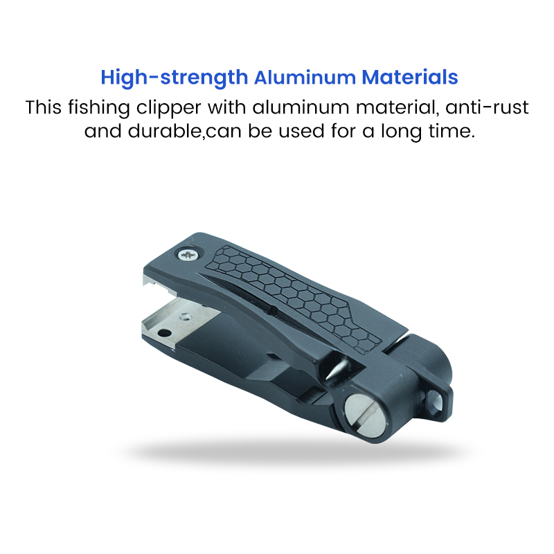 Dostępne w niestandardowym kol – Fishing Line Cutter recenzja i cena